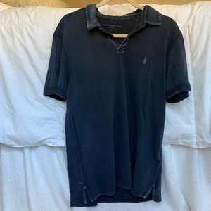 John Varvatos Peace Polo